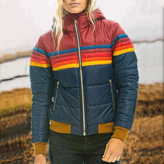 Ruby™ Puffer Jacket