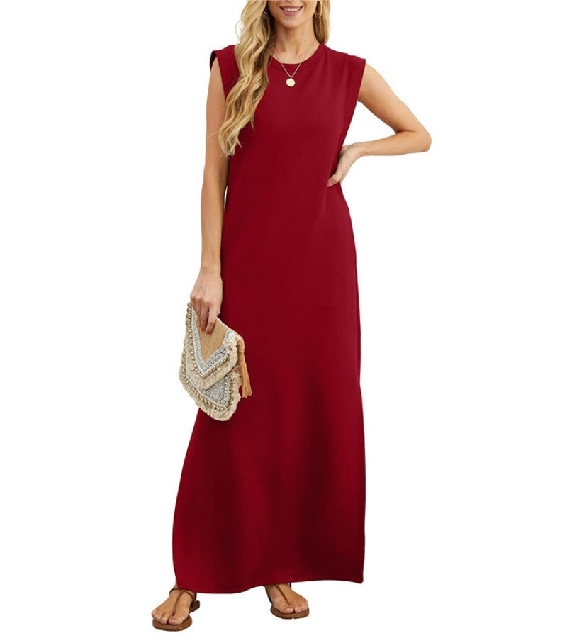 Kerry - Comfortable Maxi Dress