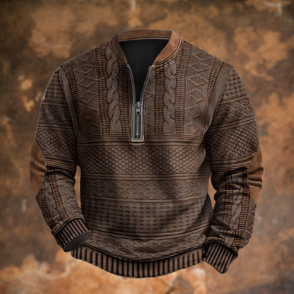 Jilian™ - Zip-up hoodie
