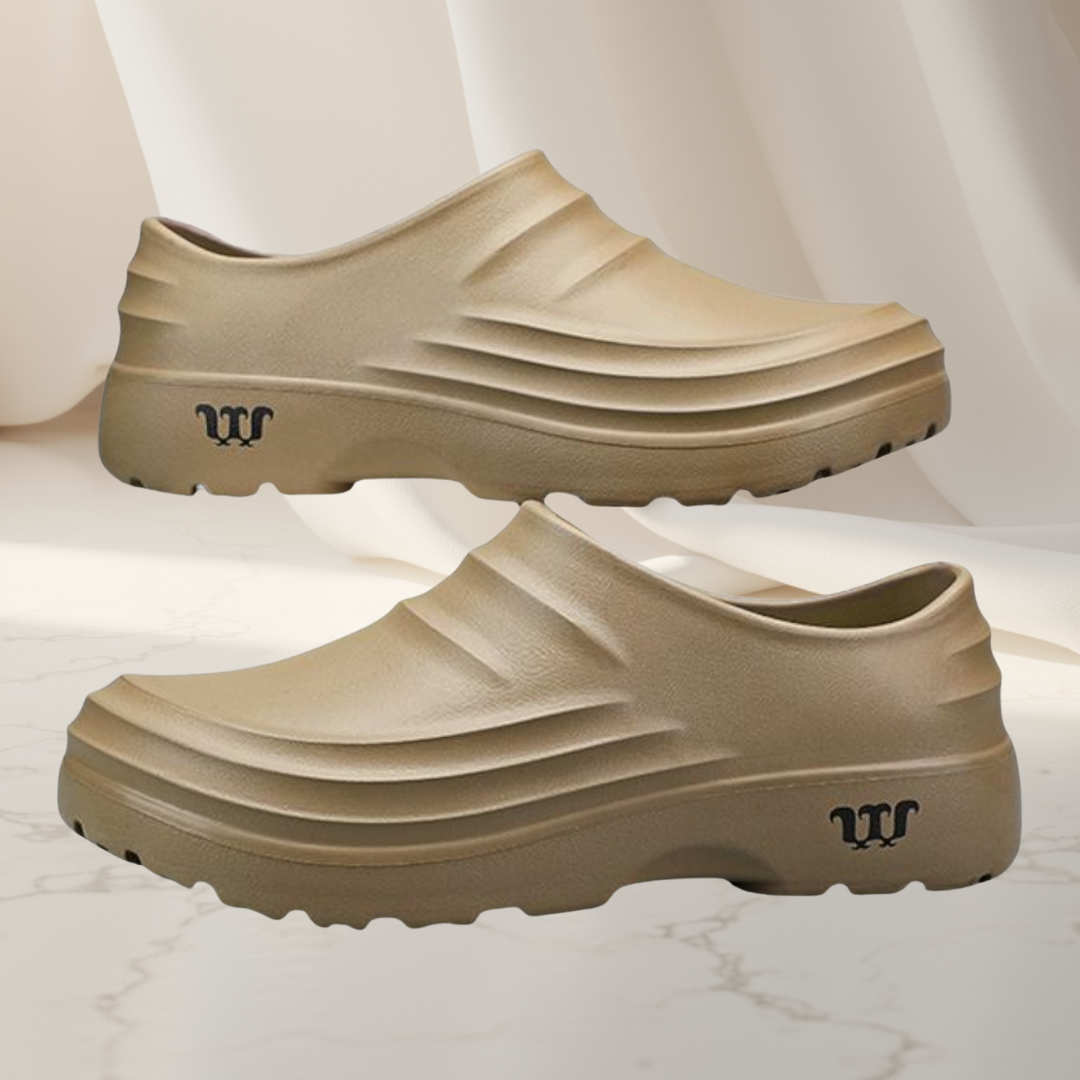 Ortho Step | Comfortable and flexible