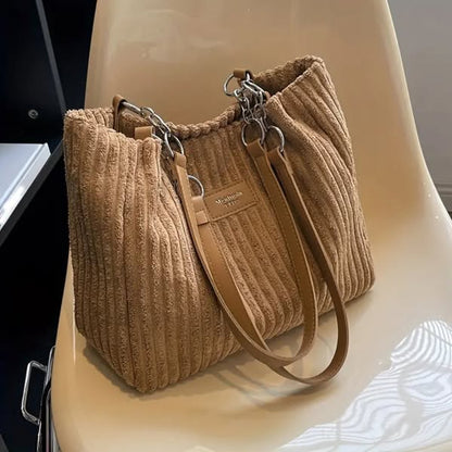 Ada™ | Elegant Tote Bag