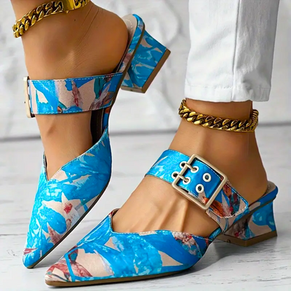 Funky Pumps™ | Vibrant Stylish Footwear
