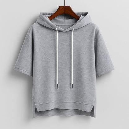 Jemma | Women’s Casual Hoodie Shirt | Breathable Fit
