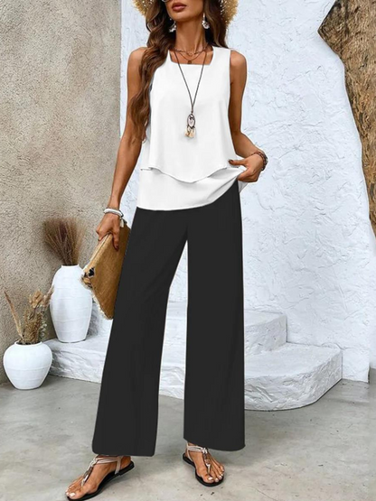 Averie™ - Chic Summer Ensemble