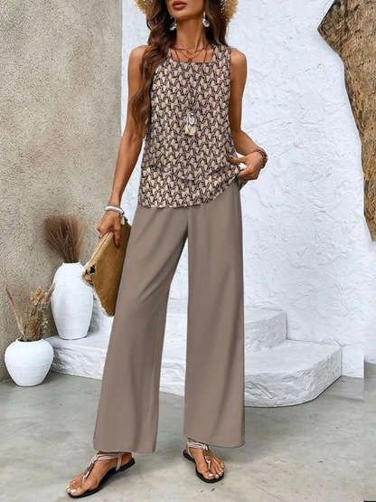 Averie™ - Chic Summer Ensemble