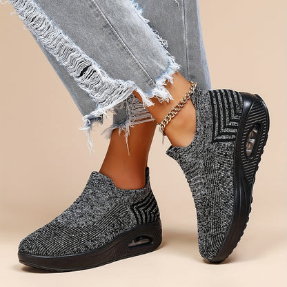 Claire | Air Cushion Shoes