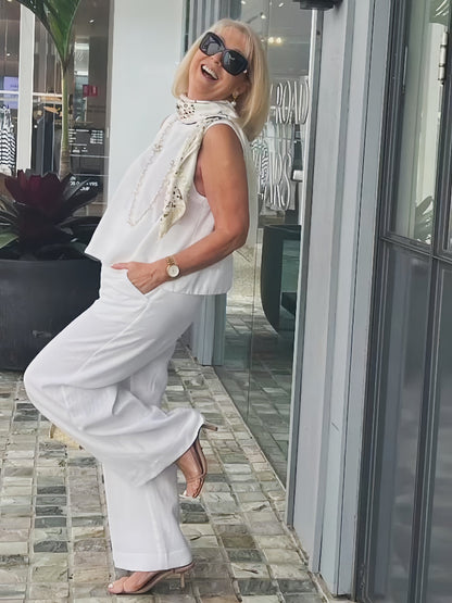 Cyrell™ - Effortless Chic Ensemble