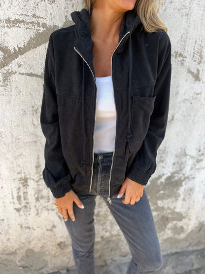 Leyla | Elegant and Casual summer garment