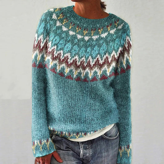 Huka - Sweater