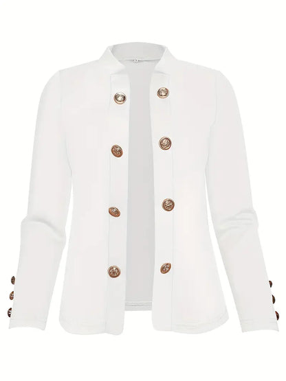 Layla™ | Chic Blazer Style