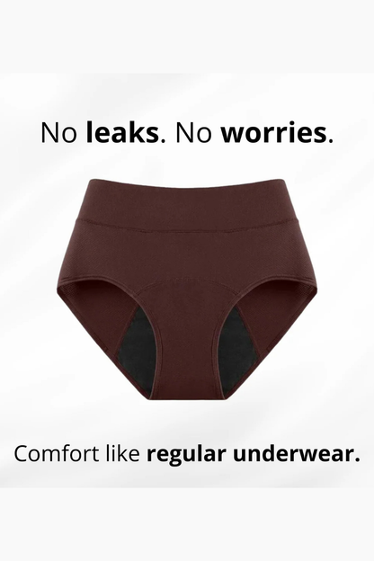 Vera's Everyday Leakproofs (5-Pack)