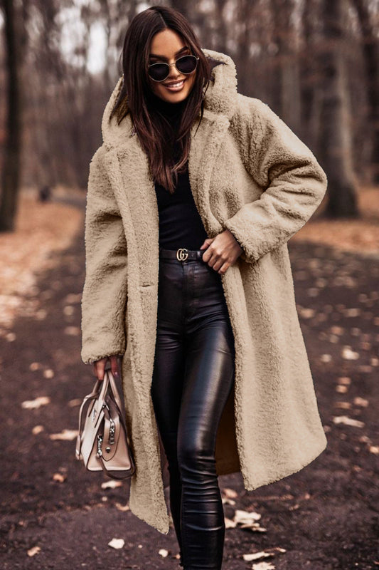 Carol™ | Timeless Cozy Coat