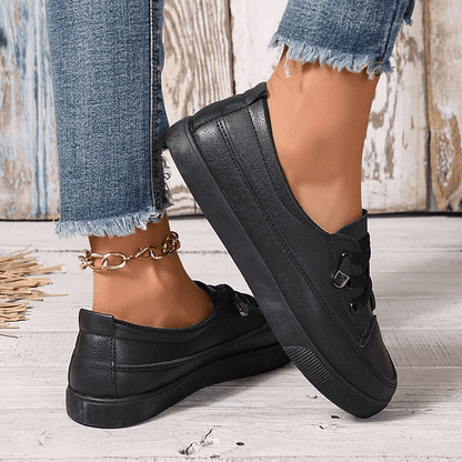 Deidra - Breathable Orthopedic Shoes