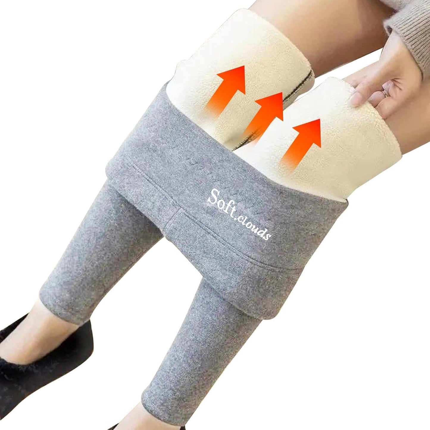 Bess™ | Winter Legging