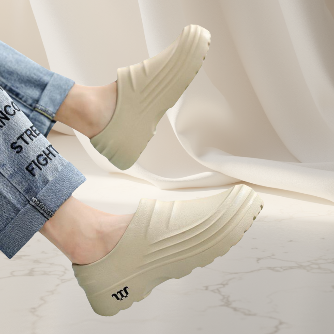 Ortho Step | Comfortable and flexible