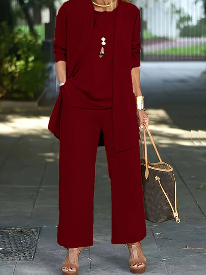 The Brooklyn | Chic Fashion Set