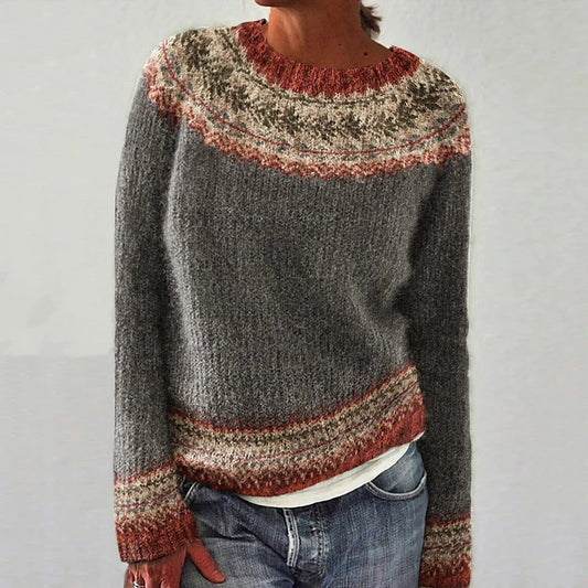 Nordki - Sweater