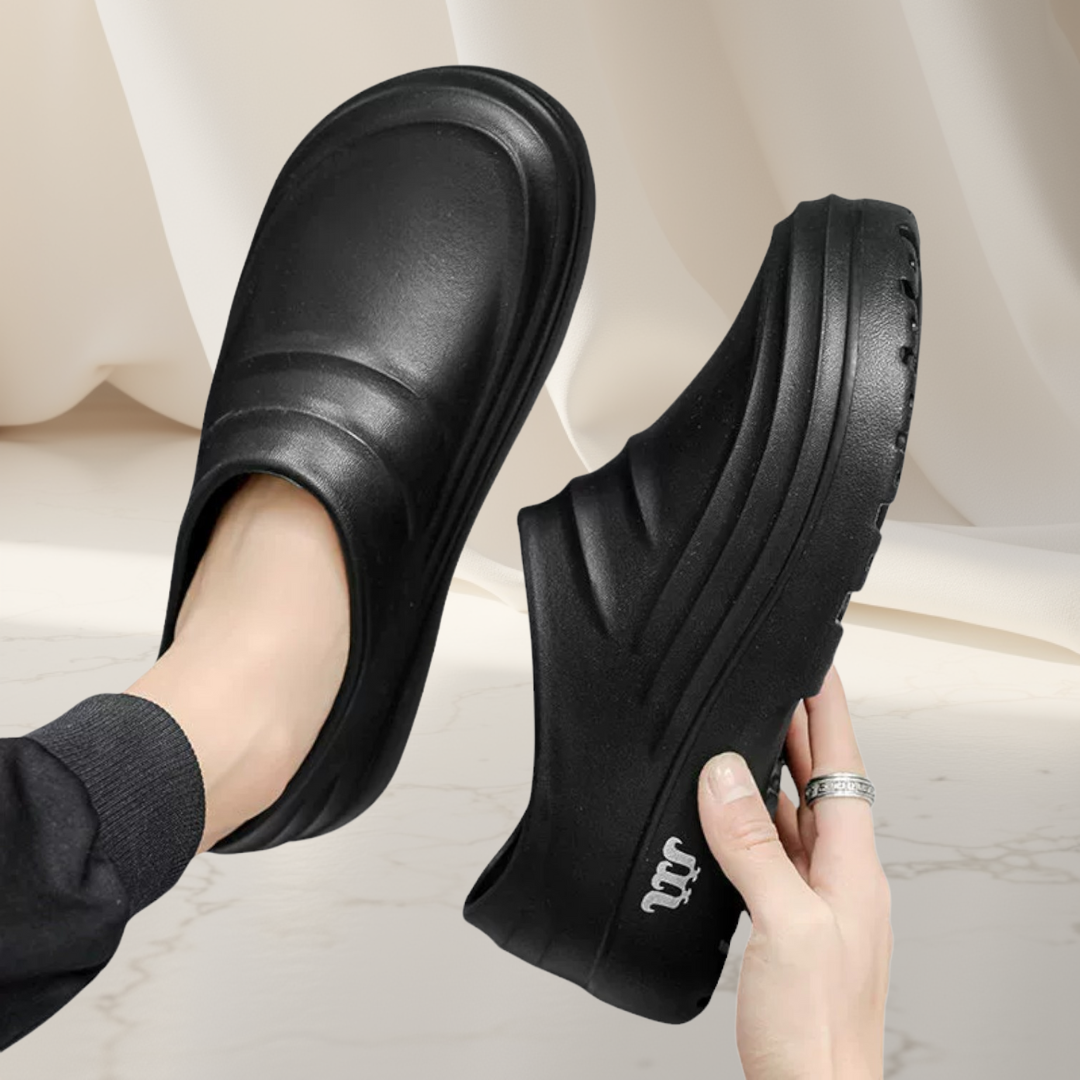 Ortho Step | Comfortable and flexible