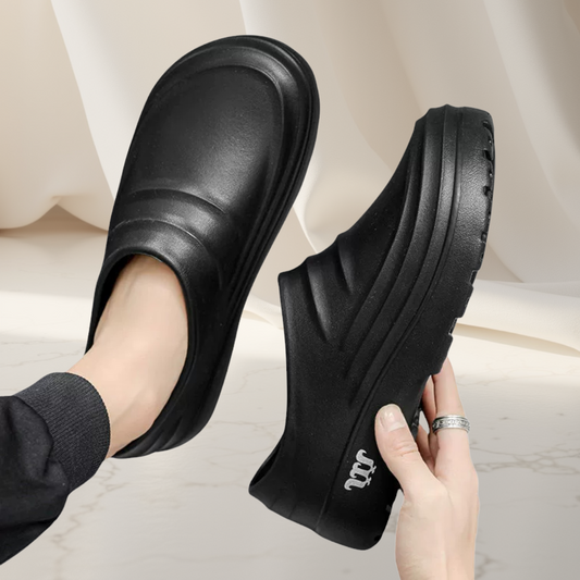 Ortho Step | Comfortable and flexible