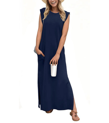 Kerry - Comfortable Maxi Dress