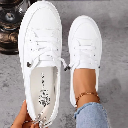 Deidra - Breathable Orthopedic Shoes