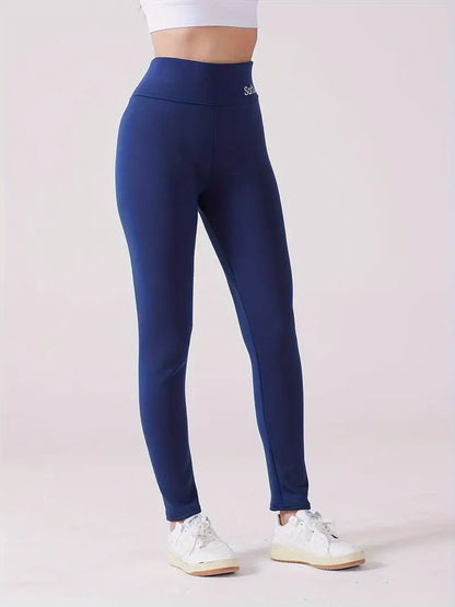 Bess™ | Winter Legging