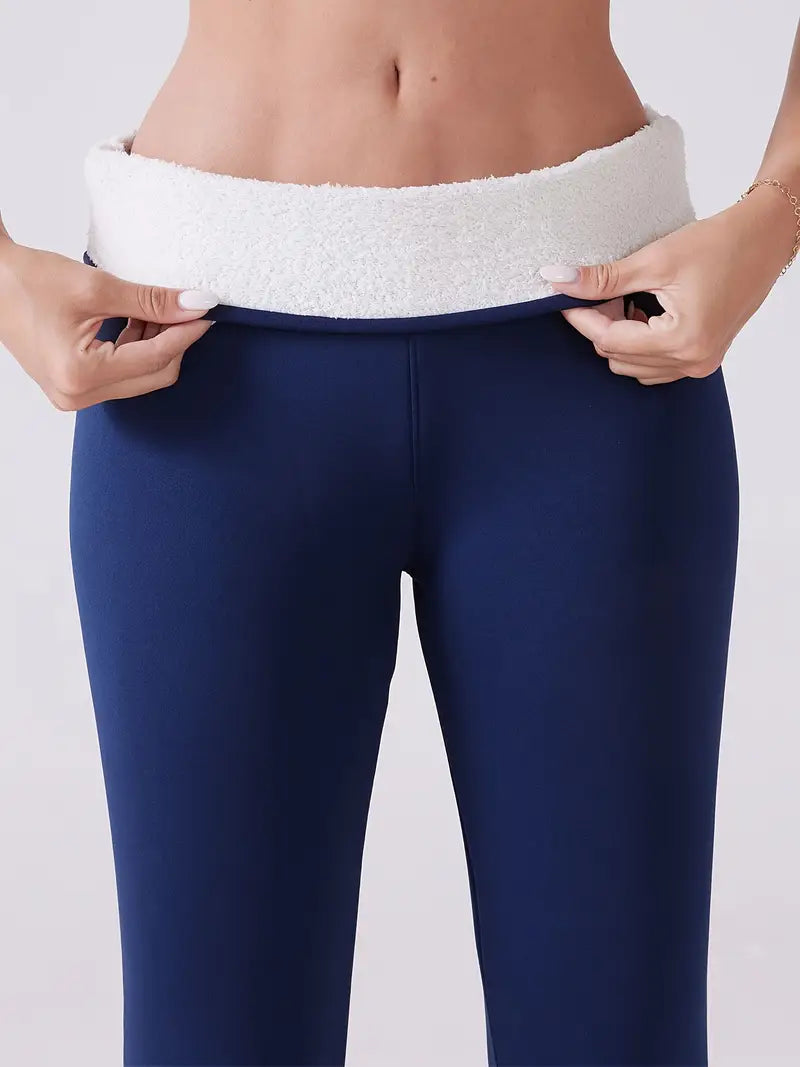 Bess™ | Winter Legging