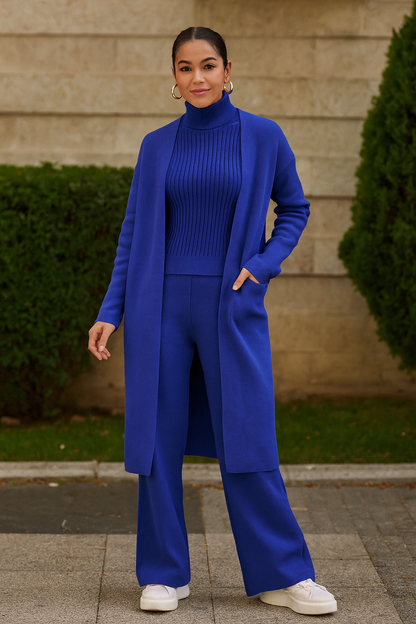Olivia Klein Vicenza 3 Piece Set