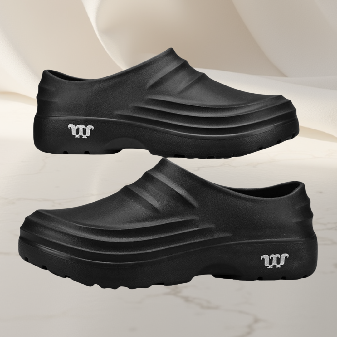 Ortho Step | Comfortable and flexible