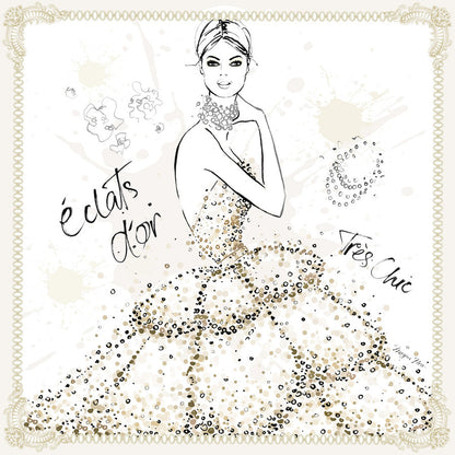 Cyrell™ - Effortless Chic Ensemble