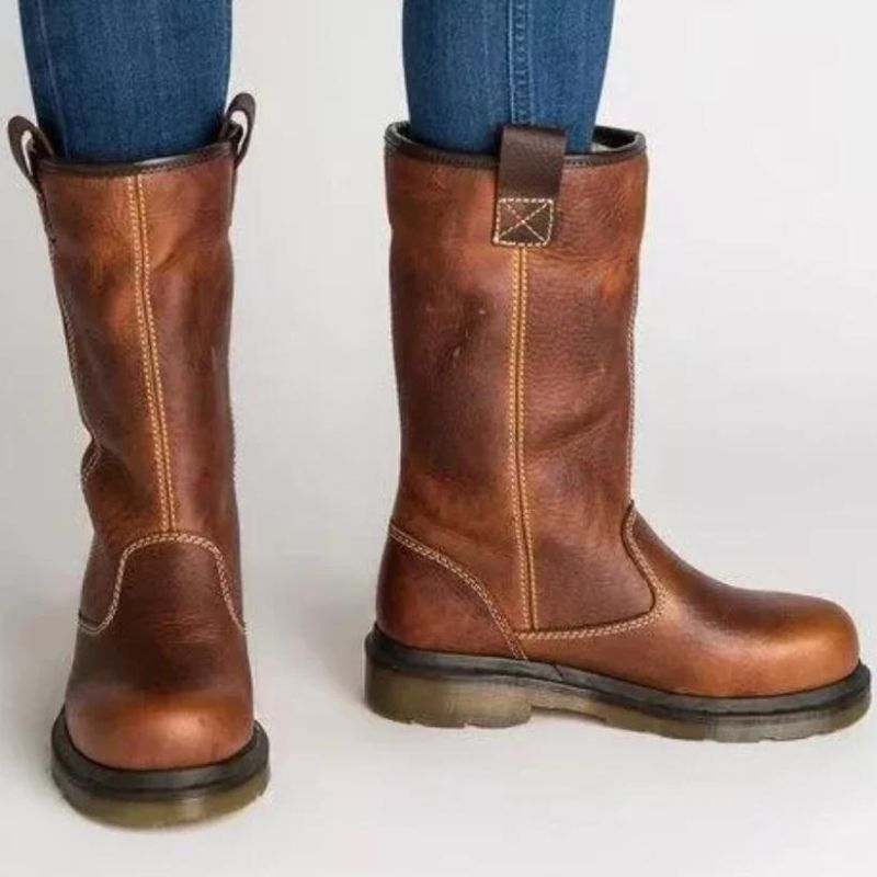 Arden™ - Vintage Lined Winter Boots