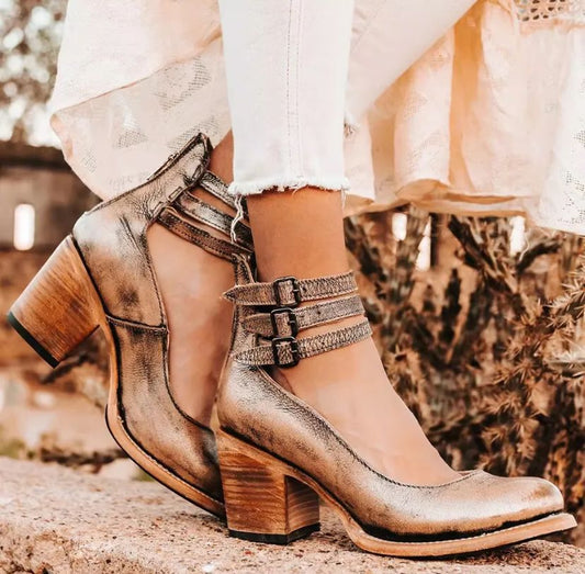Norah™ | Classic Vintage Style