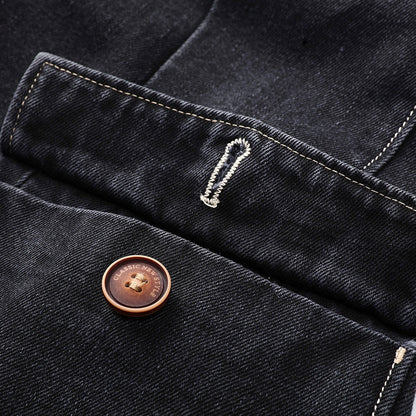 BILLY WILSON DENIM JACKET