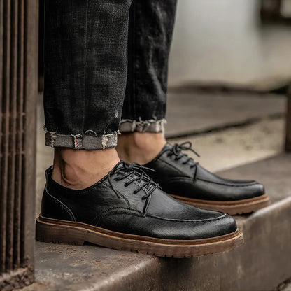 Heritage Tread Classic Shoes