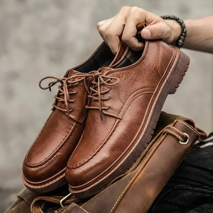 Heritage Tread Classic Shoes