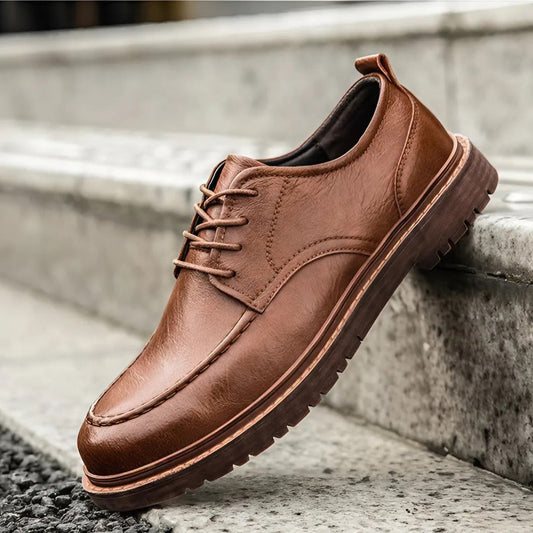 Heritage Tread Classic Shoes