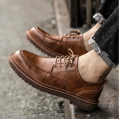 Heritage Tread Classic Shoes