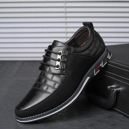 Oxford Derby™ Orthopedic Shoes
