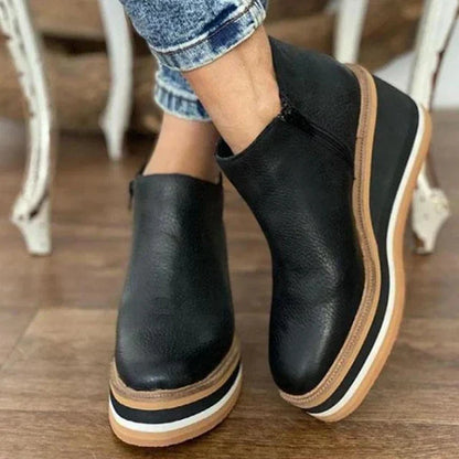 Jeanne™ | Chic Fashion Footwear