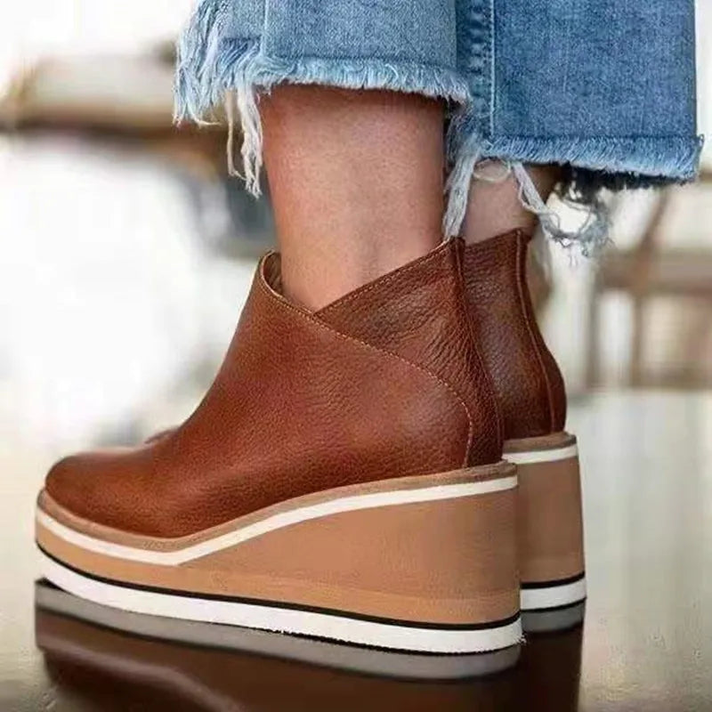 Jeanne™ | Chic Fashion Footwear