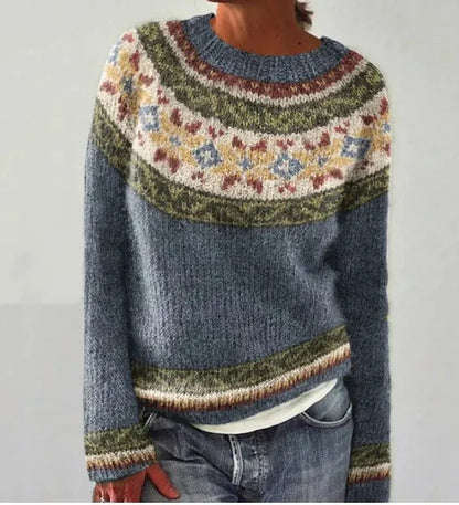 Isla™ - Autumn Sweater