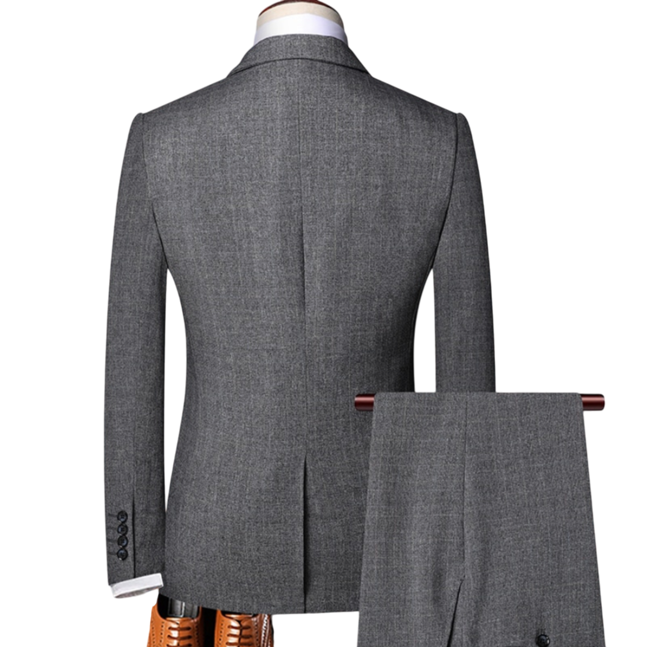 Three-piece suit Tommy