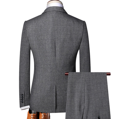 Three-piece suit Tommy