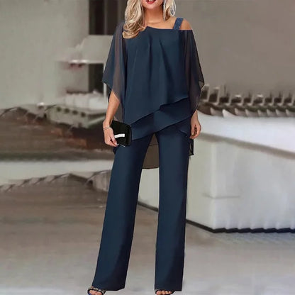 The Mia | Stylish Elegant Set