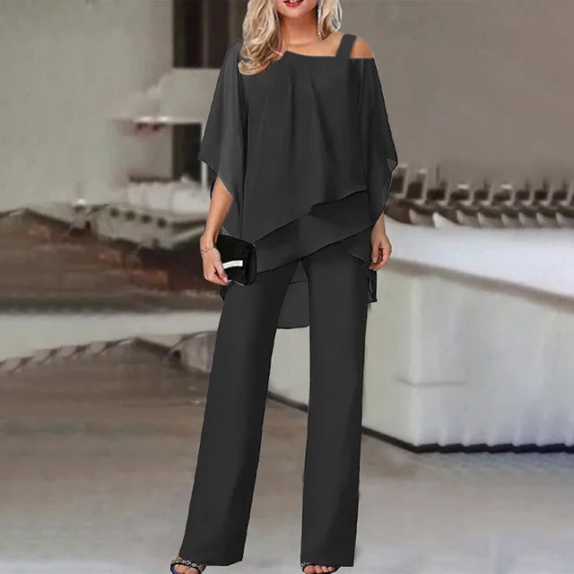 The Mia | Stylish Elegant Set