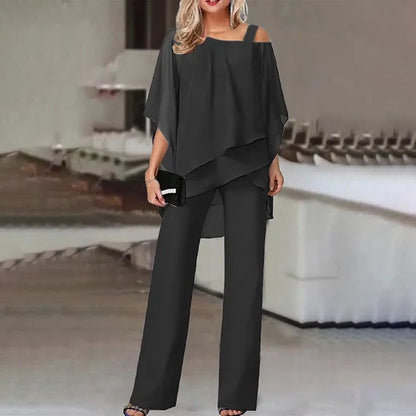 The Mia | Stylish Elegant Set