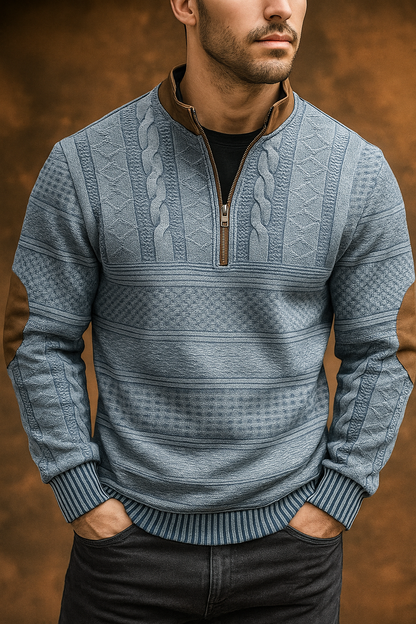 Jilian™ - Zip-up hoodie