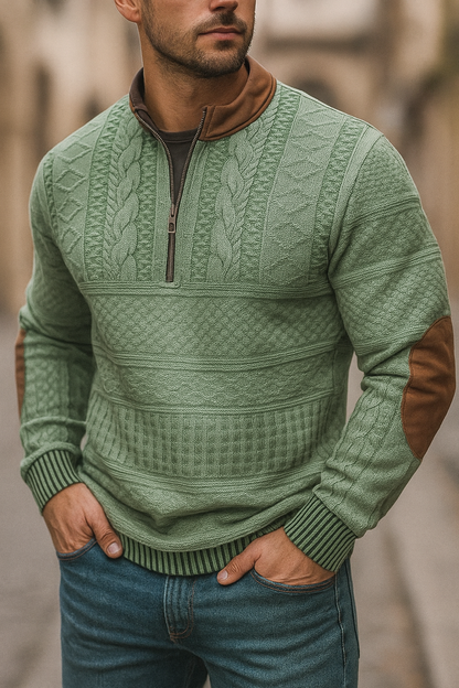 Jilian™ - Zip-up hoodie