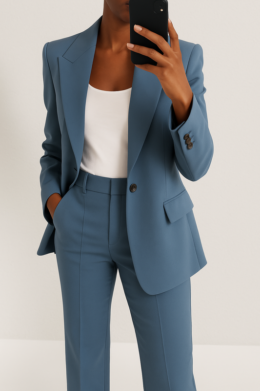 Tallara™ - Tailored Set