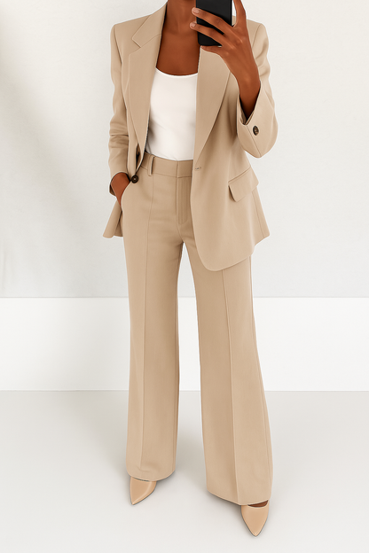 Tallara™ - Tailored Set